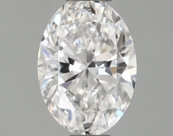 Oval Diamond image