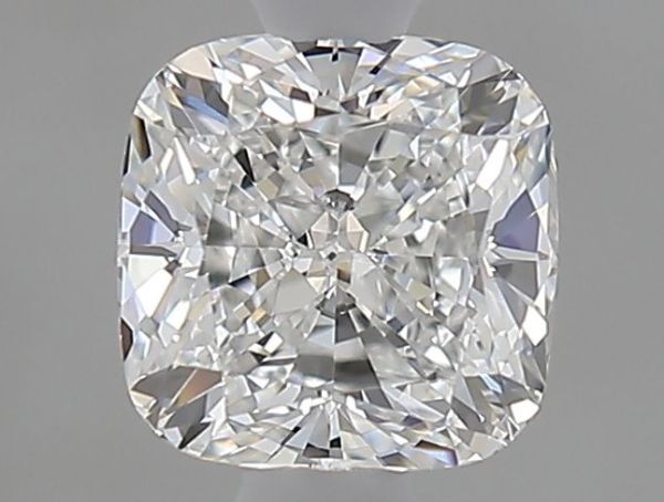 Cushion Diamond image
