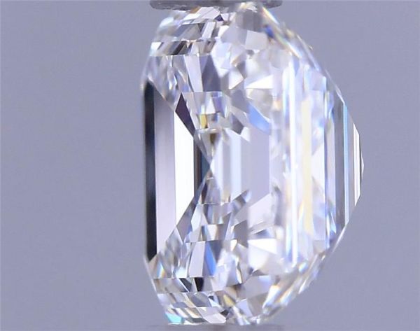 Asscher Diamond image