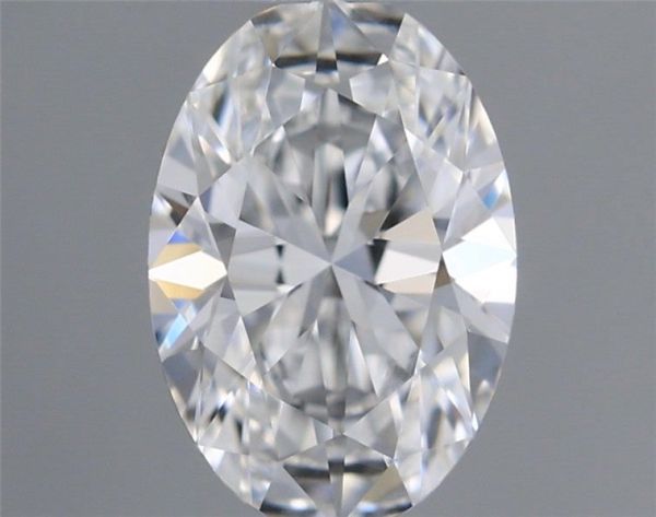 Oval Diamond image