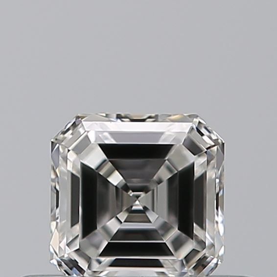 Asscher Diamond image