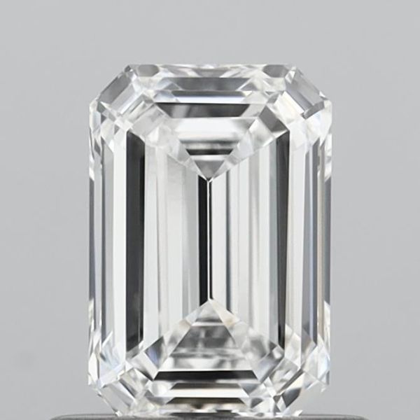 Emerald Lab-Grown Diamond image