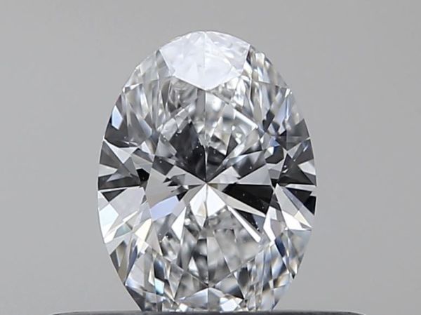 Oval Diamond image