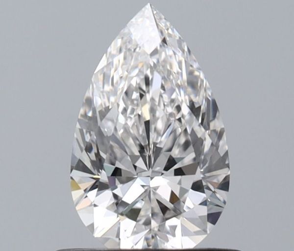 Pear Diamond image
