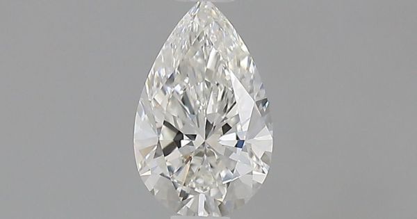 Pear Diamond image