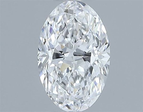 Oval Diamond image