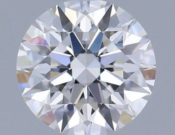 Round Diamond image