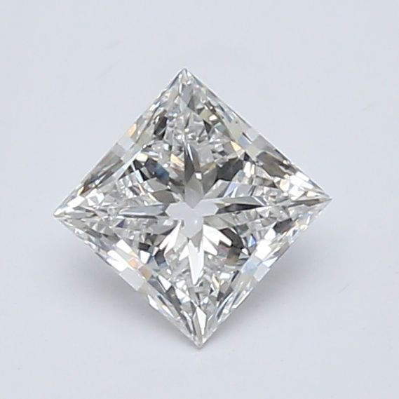 Princess Lab-Grown Diamond image