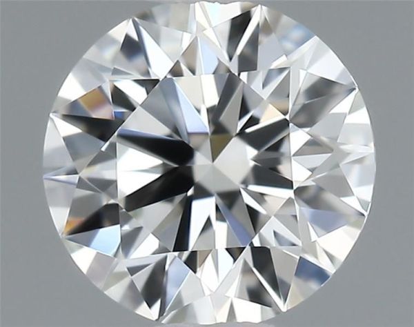 Round Diamond image