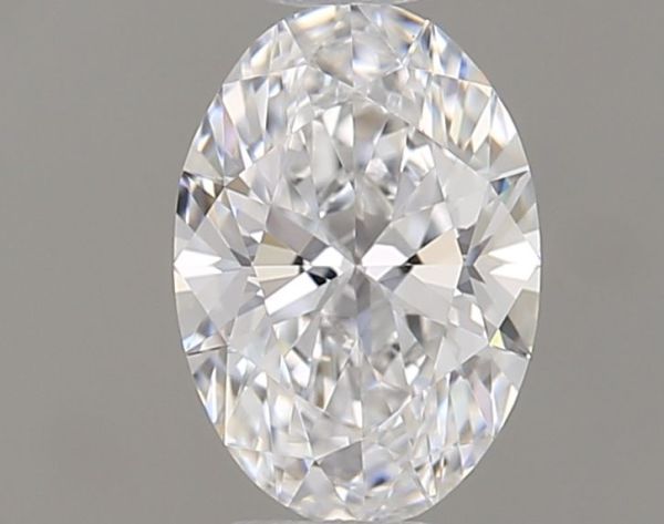 Oval Diamond image