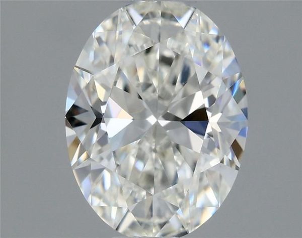 Oval Diamond image