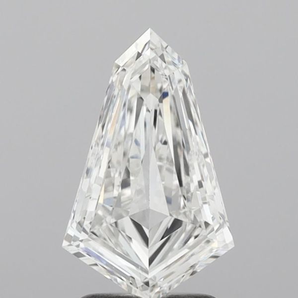Hexagonal Lab-Grown Diamond image