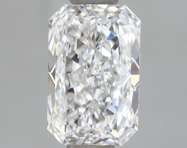 Radiant Lab-Grown Diamond image