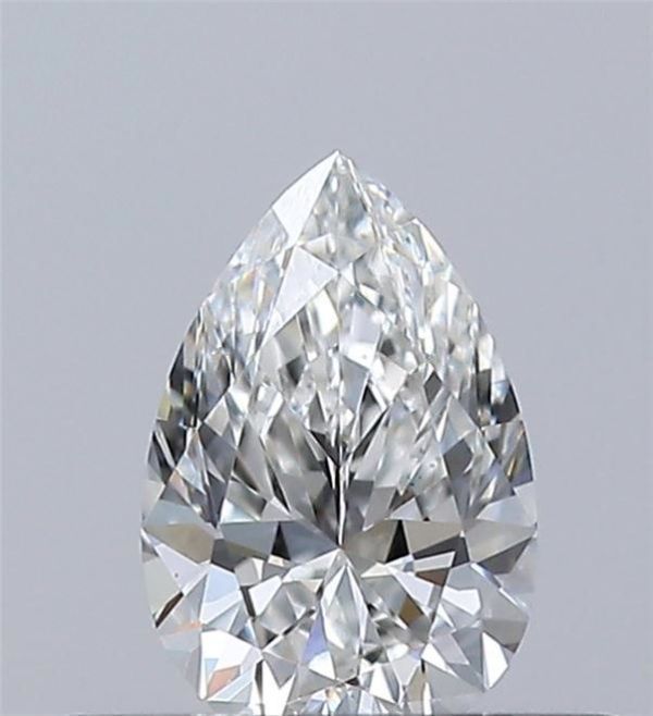 Pear Diamond image