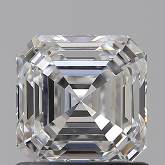 Asscher Lab-Grown Diamond image