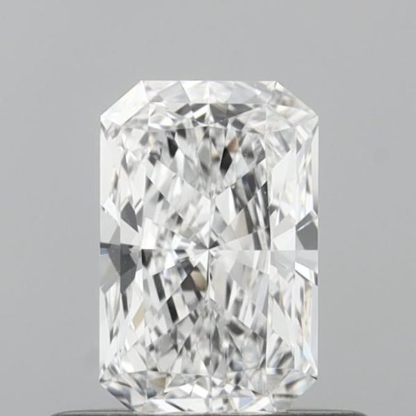 Radiant Lab-Grown Diamond image