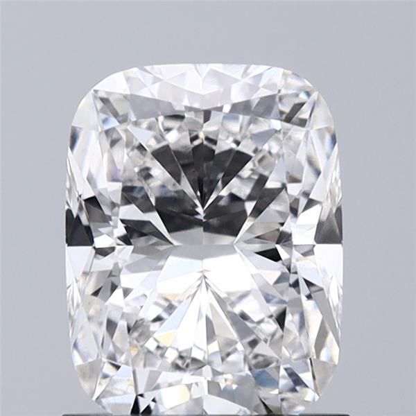 Cushion Lab-Grown Diamond image