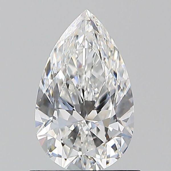 Pear Diamond image