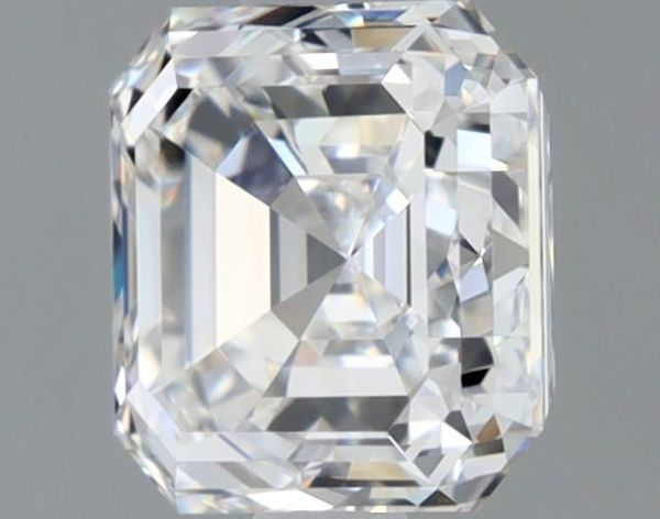 Asscher Diamond image