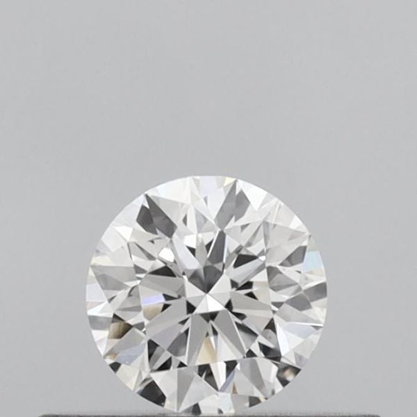 Round Lab-Grown Diamond image