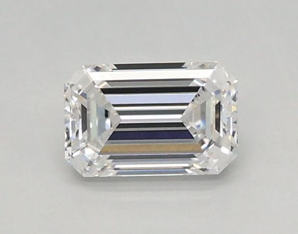 Emerald Lab-Grown Diamond image
