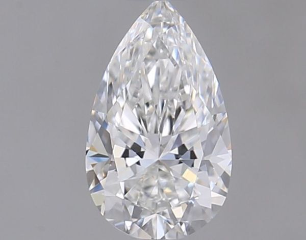 Pear Diamond image