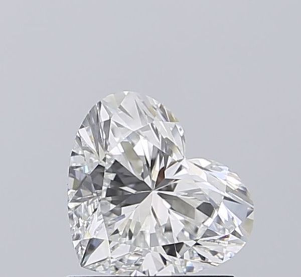 Heart Lab-Grown Diamond image