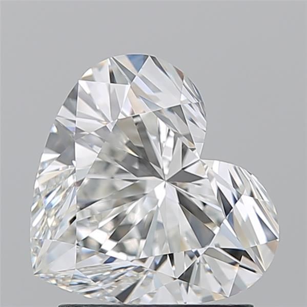 Heart Diamond image