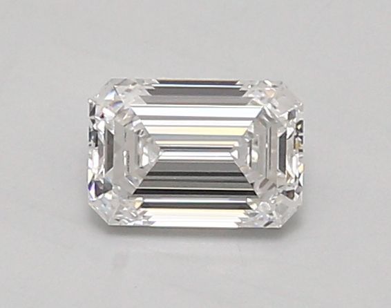 Emerald Lab-Grown Diamond image