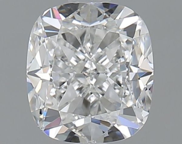 Cushion Diamond image