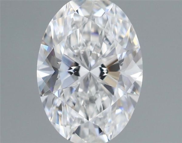 Oval Diamond image