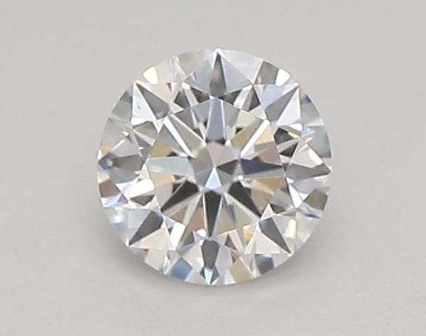Round Lab-Grown Diamond image