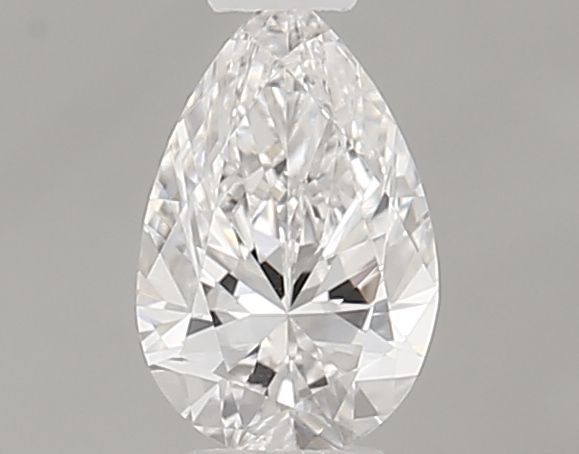 Pear Lab-Grown Diamond image