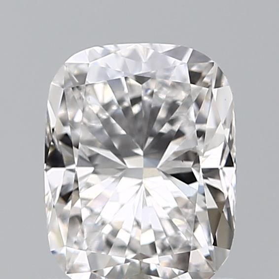 Cushion Lab-Grown Diamond image