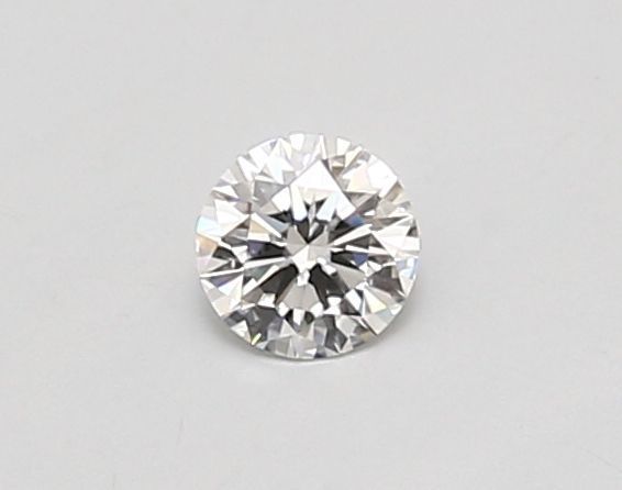 Round Lab-Grown Diamond image