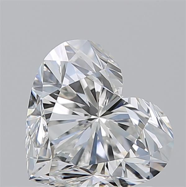 Heart Diamond image