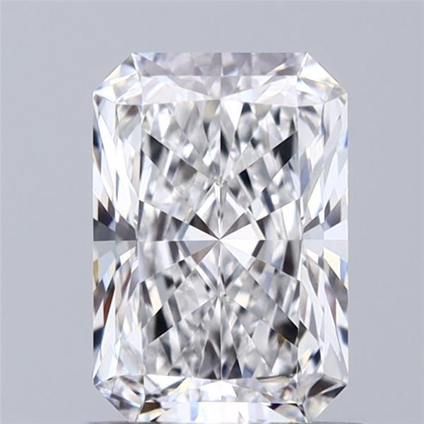 Radiant Lab-Grown Diamond image