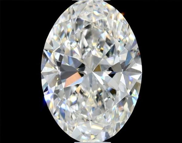 Oval Diamond image