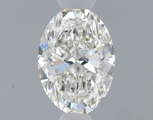 Oval Diamond image