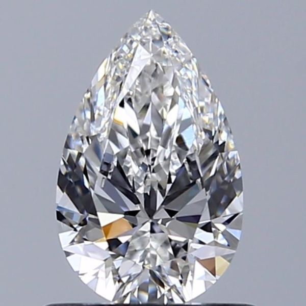 Pear Diamond image