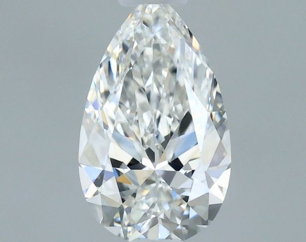 Pear Diamond image