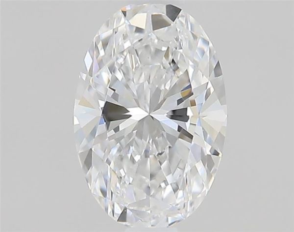 Oval Diamond image
