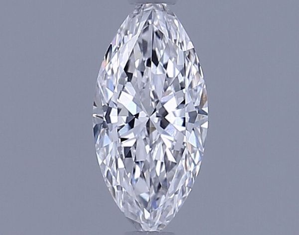 Marquise Lab-Grown Diamond image