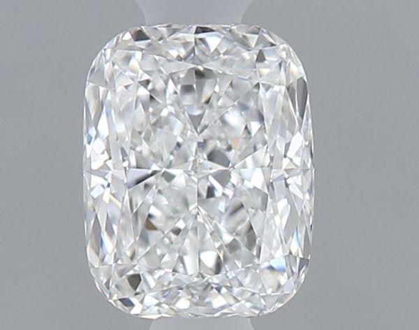 Cushion Diamond image