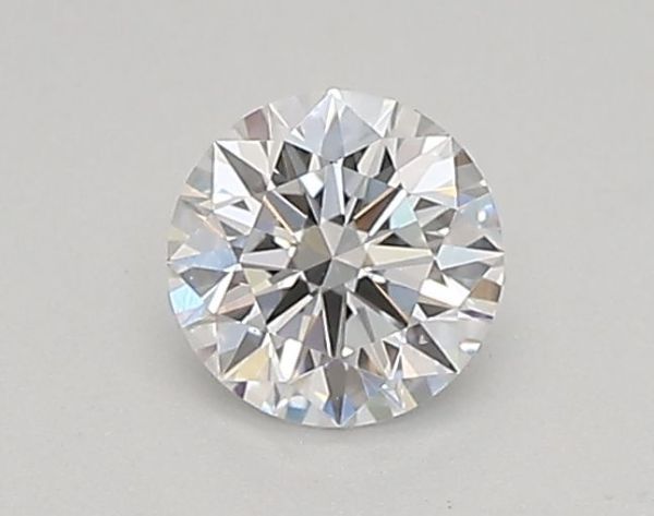 Round Lab-Grown Diamond image