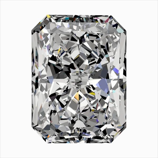 Radiant Diamond image