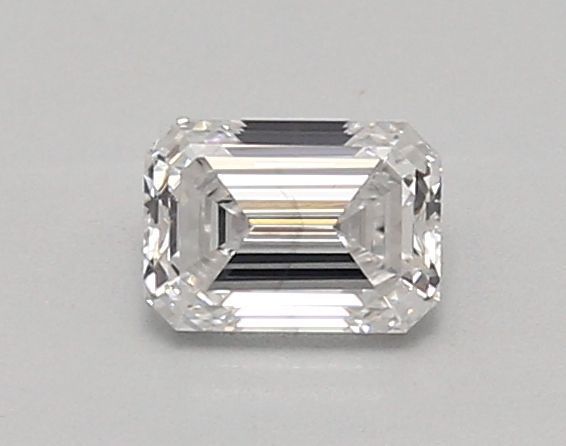 Emerald Lab-Grown Diamond image