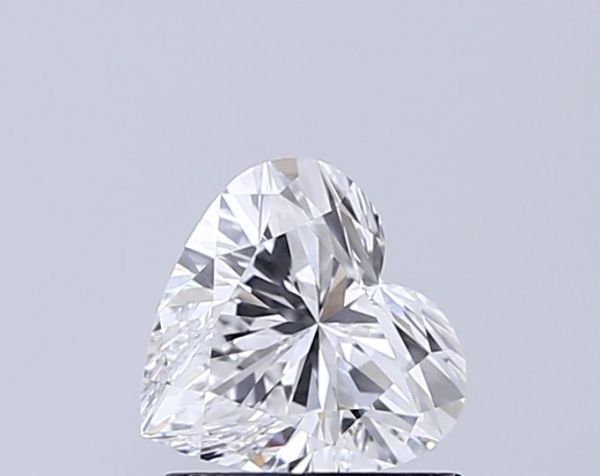 Heart Lab-Grown Diamond image