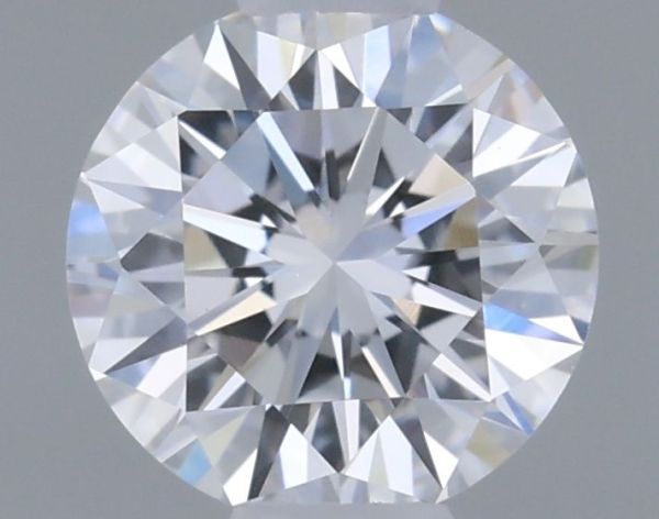 Round Lab-Grown Diamond image