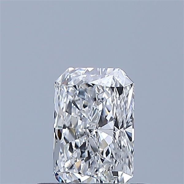 Radiant Lab-Grown Diamond image